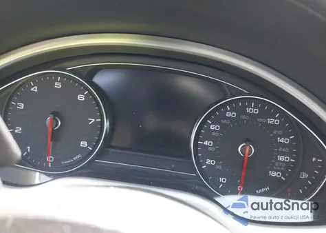 2011 Audi A8 4.2 из США, поврежденный, VIN WAUAVAFD9BN020384